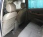 Toyota Innova V 2008 - Bán Toyota Innova V sản xuất 2008, màu bạc