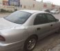 Mitsubishi Galant 1996 - Cần bán gấp Mitsubishi Galant đời 1996, màu bạc, giá tốt