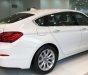 BMW 5 Series 2017 - Bán BMW 5 Series 528i Gran Turismo sản xuất năm 2017, màu trắng, nhập khẩu nguyên chiếc