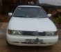 Nissan Sunny 1991 - Bán ô tô Nissan Sunny năm sản xuất 1991, màu trắng chính chủ, giá tốt