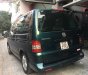 Volkswagen Multivan TDI 2.5 Turbo 2005 - Bán xe Volkswagen Multivan TDI 2.5 Turbo đời 2005