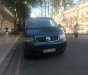 Volkswagen Multivan TDI 2.5 Turbo 2005 - Bán xe Volkswagen Multivan TDI 2.5 Turbo đời 2005