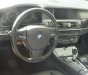 BMW 5 Series 520i 2013 - Bán ô tô BMW 5 Series 520i sản xuất năm 2013, màu trắng, nhập khẩu nguyên chiếc số tự động