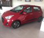 Hyundai Grand i10  1.2 MT 2018 - Bán xe Hyundai Grand i10 1.2 MT 2018, màu đỏ, giá chỉ 370 triệu