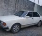 Nissan Bluebird 1.6  trước  1990 - Bán xe Nissan Bluebird 1.6 trước sản xuất năm 1990, màu trắng, xe nhập, giá chỉ 30 triệu