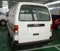 Suzuki Blind Van 2018 - Hỗ trợ ngân hàng 80% khi mua xe Blind Van chỉ với 75 triệu đồng và tặng ngay 100% trước bạ và nhiều phần quà khác
