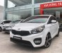 Kia Rondo 2018 - Cần bán Kia Rondo 2.0 GMT 2018, màu trắng, giá ưu đãi và nhiều quà tặng có giá trị