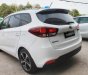 Kia Rondo 2018 - Cần bán Kia Rondo 2.0 GMT 2018, màu trắng, giá ưu đãi và nhiều quà tặng có giá trị