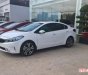 Kia Cerato C 2018 - Kia Cerato C - 2018