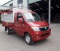 Xe tải 500kg - dưới 1 tấn 2018 - Xe tải Kenbo thùng bạt 990kg - thùng dài 2m6. Hỗ trợ mua trả góp cao, giao xe tận nhà