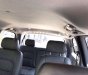 Kia Carnival GS 2.5 AT 2009 - Bán Kia Carnival GS 2.5 AT sản xuất năm 2009, màu đen  