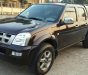 Isuzu Dmax LS 3.0 4x4 MT 2007 - Bán Isuzu Dmax LS 3.0 4x4 MT năm 2007, màu nâu số sàn