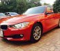 BMW 3 Series 320i 2014 - Chính chủ bán BMW 3 Series 320i đời 2014, màu đỏ, nhập khẩu