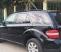 Mercedes-Benz ML Class 350  AT  2006 - Bán Mercedes ML350 đời 2006, đăng ký lần đầu 2007, xe chính chủ từ đầu, nhập khẩu Mỹ