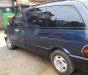 Toyota Previa 2.4 AT 1991 - Bán Toyota Previa 2.4 AT 1991, màu xanh lam