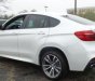 BMW X6 2017 - Cần bán BMW X6 năm sản xuất 2017, màu trắng, nhập khẩu