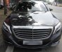 Mercedes-Benz S class S400  2015 - Bán xe Mercedes S400 2015 màu đen