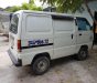 Suzuki Super Carry Van 2009 - Bán xe Suzuki Super Carry Van sản xuất 2009, màu trắng