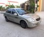 Lifan 520 1.3 MT 2007 - Bán Lifan 520 1.3 MT đời 2007, màu bạc giá cạnh tranh