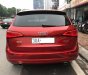 Audi Q5 2.0 2014 - Bán Audi Q5 2.0 năm 2014, màu đỏ, xe nhập