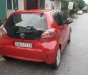 Toyota Aygo 1.0 AT 2010 - Bán Toyota Aygo 1.0 AT 2010, màu đỏ, nhập khẩu nguyên chiếc 