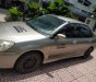 Mitsubishi Lancer GLX 2003 - Bán xe Mitsubishi Lancer GLX đời 2003, màu vàng, xe nhập chính chủ