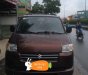 Suzuki APV 2007 - Salon bán xe Suzuki APV năm 2007, màu nâu chính chủ, 225 triệu