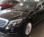 Mercedes-Benz Maybach S400  2017 - Bán xe Mercedes Maybach 4 Matic S400 đời 2017, màu đen, xe nhập