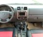 Isuzu Dmax LS 3.0 4x4 MT 2007 - Bán Isuzu Dmax LS 3.0 4x4 MT năm 2007, màu nâu số sàn