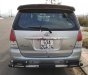 Toyota Innova G 2008 - Bán Toyota Innova G sản xuất năm 2008, màu bạc chính chủ