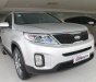 Kia Sorento 2.4 GAT 2017 - (Kia Bà Rịa Vũng Tàu) bán xe Kia Sorento 2.4 GAT 2017, màu đa dạng, giá ưu đãi và nhiều quà tặng hấp dẫn