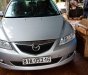 Mazda 3 2003 - Cần bán Mazda 3 sản xuất 2003, màu bạc, nhập khẩu nguyên chiếc xe gia đình giá cạnh tranh