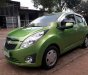 Chevrolet Spark   2012 - Bán xe Chevrolet Spark 2012 giá 179tr