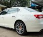 Maserati Quatroporte 2017 - Bán xe Maserati Quattroporte nhập khẩu chính hãng giá tốt nhất, xe Maserati QP trắng mới