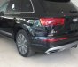 Audi Q7 2016 - Cần bán Audi Q7 đời 2016, màu đen, nhập khẩu