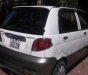 Daewoo Matiz 2005 - Bán Daewoo Matiz đời 2005, màu trắng, xe nhập