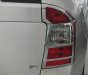 Kia Carens SXAT 2012 - Cần bán gấp Kia Carens SXAT sản xuất 2012, màu bạc