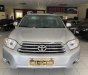 Toyota Highlander Limited 3.5 AWD 2007 - Bán ô tô Toyota Highlander Limited 3.5 AWD đời 2007, màu bạc, nhập khẩu nguyên chiếc