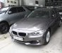 BMW 3 Series 320i 2012 - Cần bán xe BMW 3 Series 320i đời 2012, màu nâu, nhập khẩu nguyên chiếc