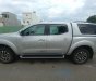 Nissan Navara SL 2.5 MT 4WD 2016 - Chính chủ bán Nissan Navara SL 2.5 MT 4WD đời 2016, màu bạc, nhập khẩu 