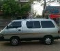 Toyota Hiace 1996 - Bán Toyota Hiace 1996, màu xanh lam, xe nhập