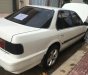 Honda Accord 1990 - Bán Honda Accord 1990, xăng full, Sunroof