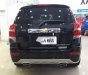 Chevrolet Captiva  REVV  2018 - Bán Chevrolet Captiva REVV sản xuất năm 2018, màu đen