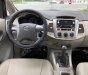 Toyota Innova 2.0E 2014 - Cần bán lại xe Toyota Innova 2.0E đời 2014, màu bạc số sàn