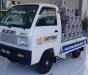 Suzuki Super Carry Truck 2018 - Bán Suzuki Super Carry Truck, nhanh gọn ít hao xăng