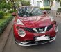 Nissan Juke 1.6 AT 2015 - Bán Nissan Juke 1.6 AT năm sản xuất 2015, màu đỏ, nhập khẩu