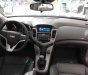 Chevrolet Cruze LT 2018 - Bán xe 5 chỗ Chevrolet Cruze LT màu đen ở Kiên Giang, trả tối thiểu 120 triệu có xe - LH: 0945 307 489 gặp Nhâm Huyền