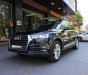 Audi Q7 Quattro  2.0 TFSi 2016 - Bán Audi Q7 Quattro  2.0 TFSi năm 2016, màu đen, nhập khẩu 