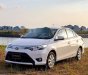 Toyota Vios 2018 - Cần bán Toyota Vios đời 2018, màu trắng 