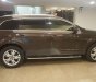 Audi Q7 2010 - Chính chủ bán Audi Q7 năm 2010, màu nâu